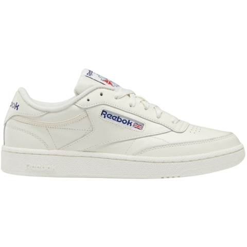 Kindertrainers Reebok Club C 85