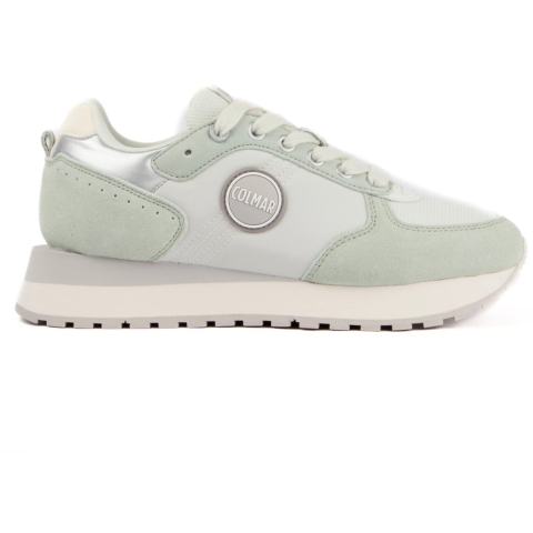 Colmar Originals Travis sneakers voor heren