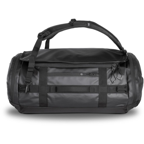 WANDRD Carryall Duffel 40L Black |  | 0850054896216