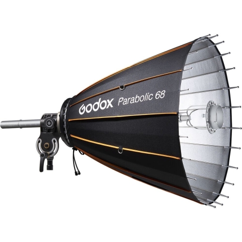 Godox Zoom Box P68Kit |  | 6952344223871