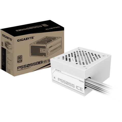 Gigabyte PSU GP-P550SS ICE
