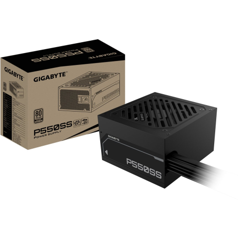 Gigabyte PSU GP-P650SS