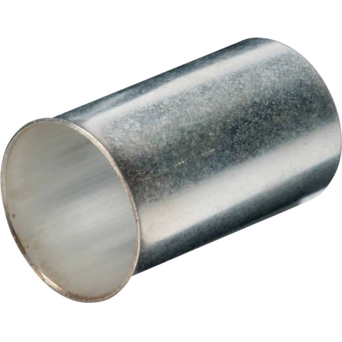 Cimco 187474 Adereindhulzen 95 mm² Ongeïsoleerd Tin 25 stuk(s)