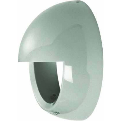 ESYLUX EM10041129 Afdekkap Zilver