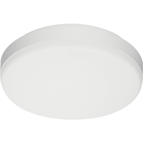 Opple 522020001500 LEDWall LED-plafondlamp LED Energielabel: E (A - G) 22 W Wit