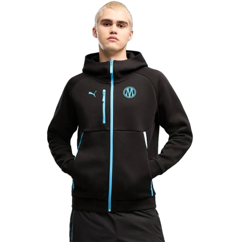 OM tracksuitjack Pumatech FZ 2026/27