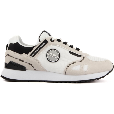 Colmar Travis Sport Bold-sneakers voor heren