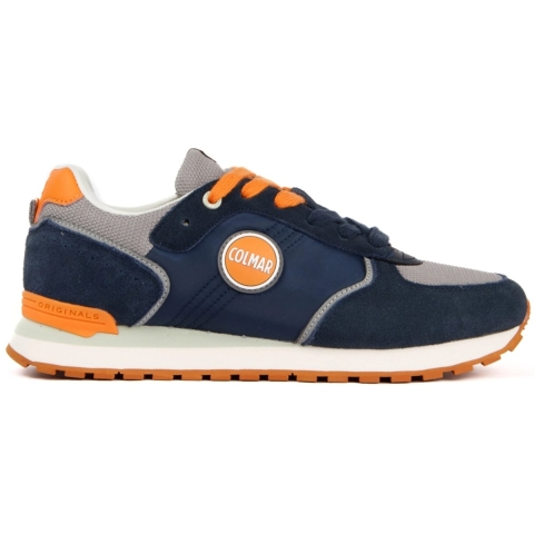 Colmar Originals Travis sneakers voor heren