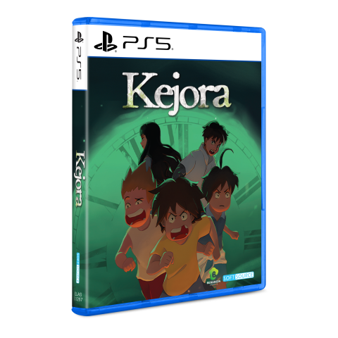 Kejora