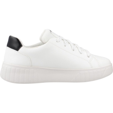 Meisjestrainers Geox Mikiroshi A