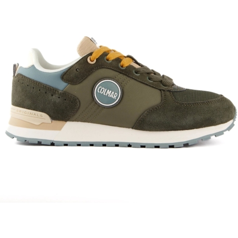 Colmar Original Travis Block sneakers voor heren