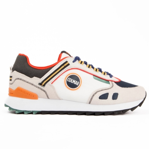 Colmar Originals Travis sneakers voor heren
