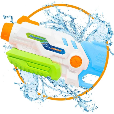 Toi-Toys SPLASH Waterpistool 850ml