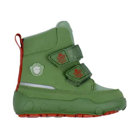Affenzahn Snowboots - Tex - Mid Laars - Noos - Comfy Dragon - - Affenzahn - 21 - Winterlaarzen