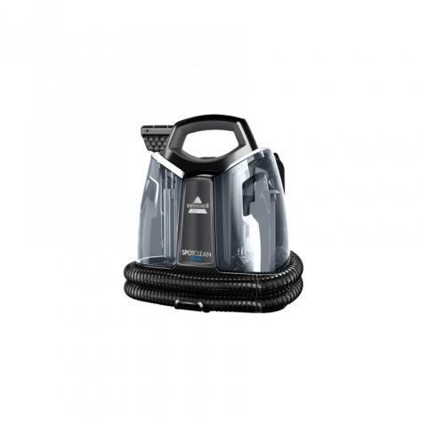 BISSELL SpotClean Plus - Vlekkenreiniger - Triple Action™ Systeem - 0,725L