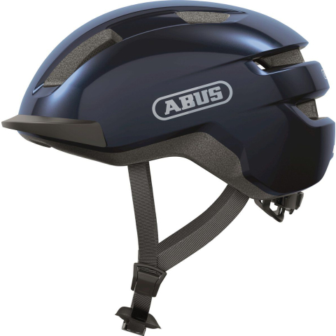 Abus Purl-Y - Fietshelm - NTA-geclassificeerd - Midnightblue - L 57-61cm