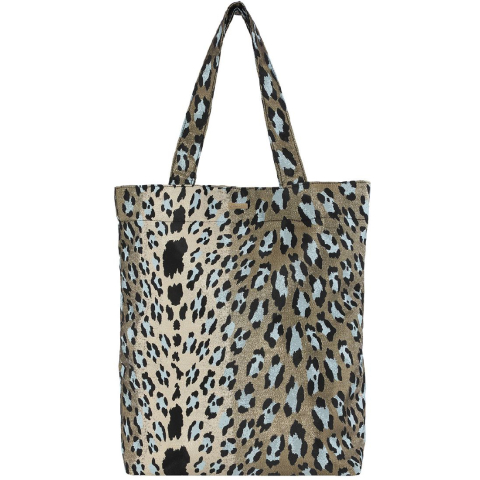 DAY ET Tas - Wildernis Tote - Watervoerende laag - DAY ET - OneSize - Tassen