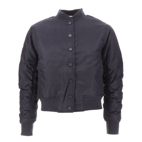 Grunt Bomber Jack - Fatima - Navy - Grunt - 14 jaar (164) - Tussenjassen
