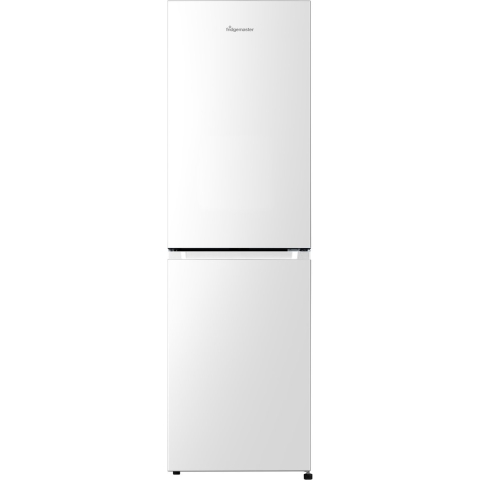 Fridgemaster Mc55251d - Koelvriescombinatie - 182.4 Cm - Nofrost - Energieklasse E . Nieuw (outlet)