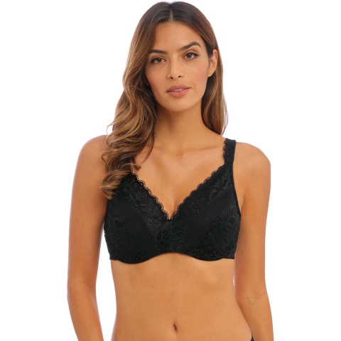 Minimalistische bh voor dames Wacoal Raffine Uw