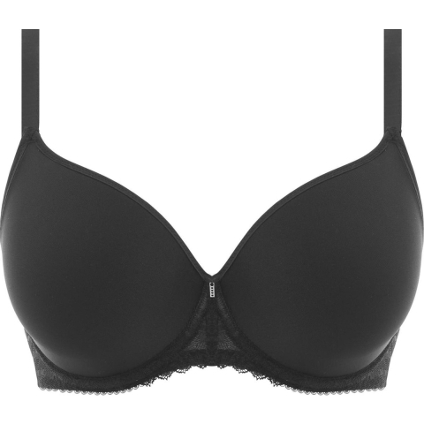 Voorgevormde beugelbeha voor dames Freya Signature