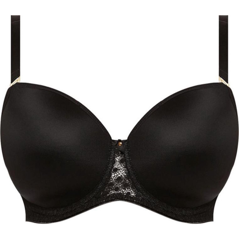 Beugel t-shirt balconnet voorgevormde bh voor dames Freya Starlight
