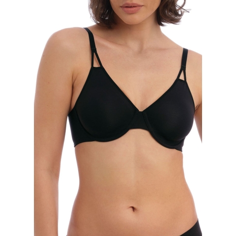 Voorgevormde damesbeha zonder vulling Wacoal Accord