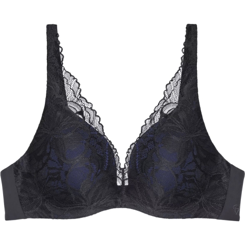Vrouwenbeha Triumph Body Make-Up Illusion Lace