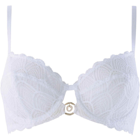 Lace beugel bh voor dames Morgan Justine