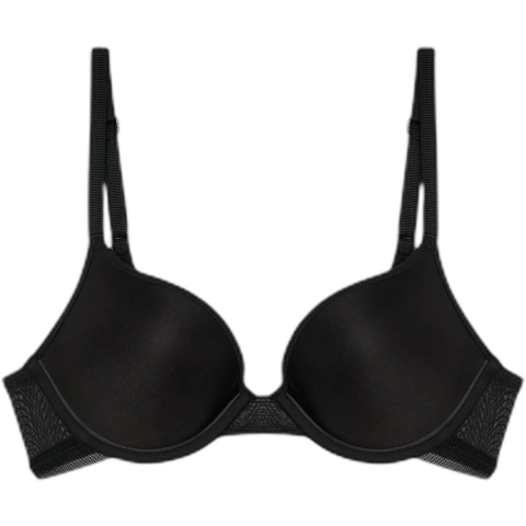 Super push-up bh voor dames Passionata Romane