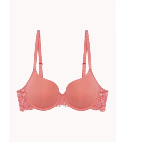 Vrouwelijke bh met beugels Passionata Nina