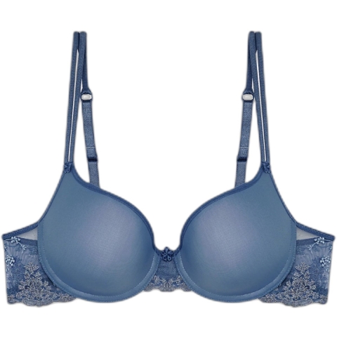 Vrouwelijke bh met beugels Passionata White Nights