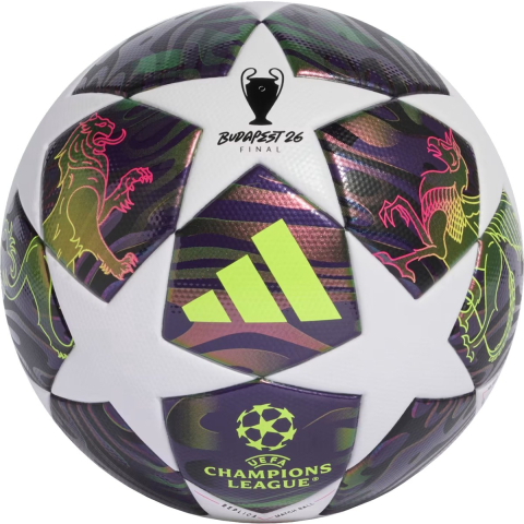 Sportsbal adidas UCL League
