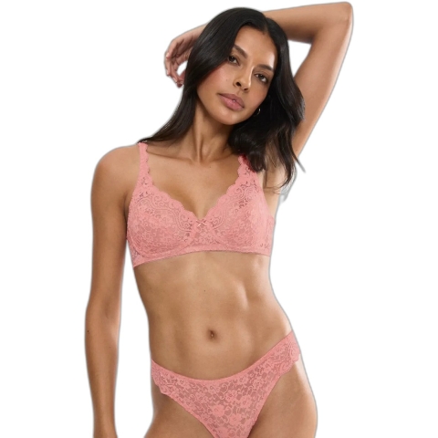 Damesbeugelbeha Triumph Amourette