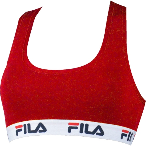 Katoenen beha voor dames Fila