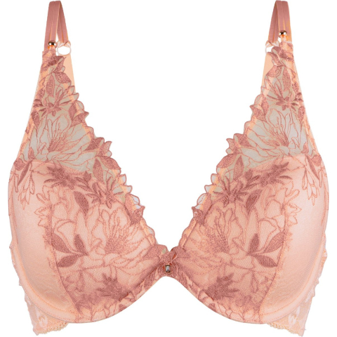 Lingadore Triangel BH Voorgevormd
