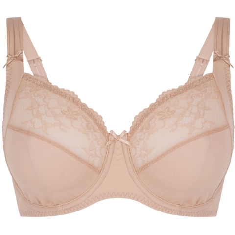 Lingadore DAILY Beugel BH - Plus Size