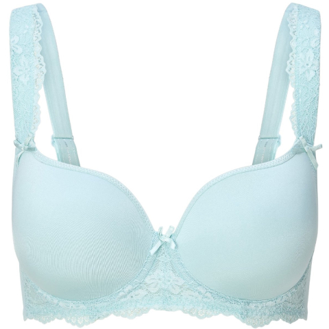 Lingadore DAILY T-Shirt BH - Plus Size