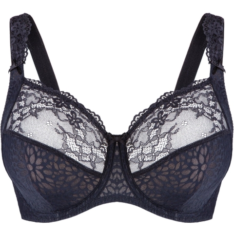 Lingadore DAILY Beugel BH - Plus Size
