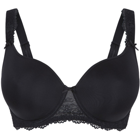 Lingadore DAILY T-Shirt BH - Plus Size