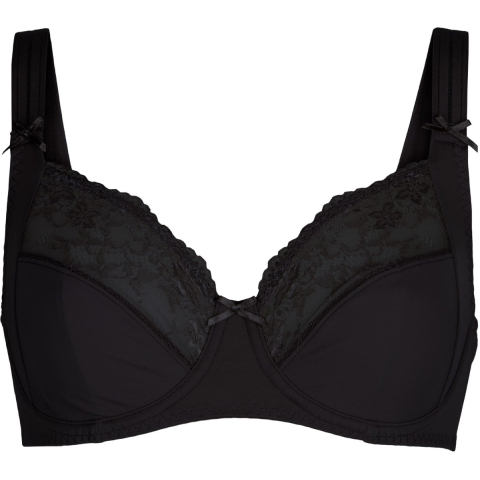 Lingadore DAILY Beugel BH - Plus Size