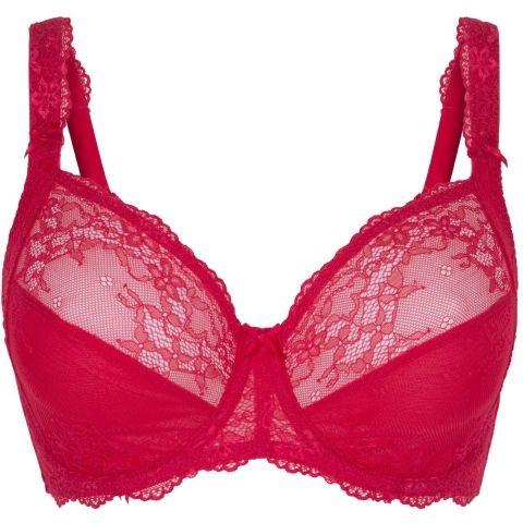 Lingadore DAILY Beugel BH - Plus Size