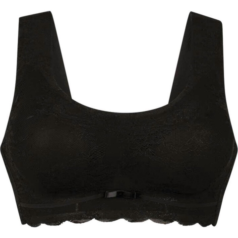 Anita Bustier