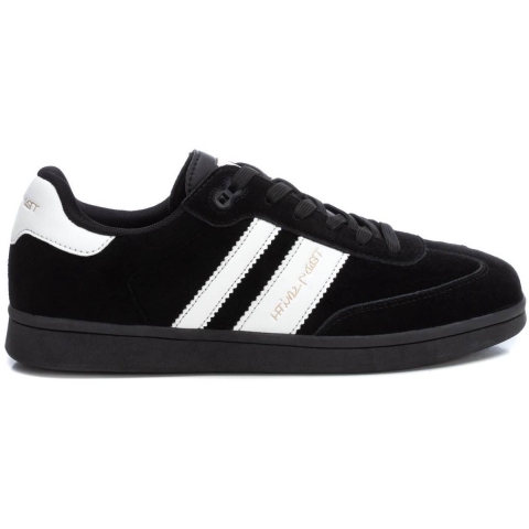 Teddy Smith herensneaker in twee kleuren