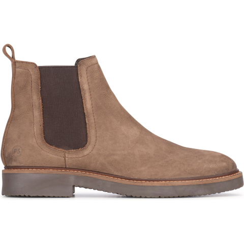 Hudson heren chelseaboots