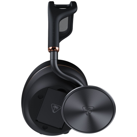 Turtle Beach Stealth Pro Ii Pc Black Over-ear Hoofdtelefoon Zwart