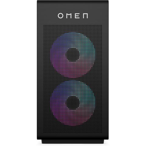 OMEN GT16-1098nd R9-9900X3D 5080 32/2