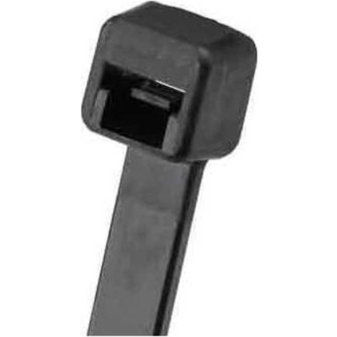 Panduit PLT2I-C PLT2I-C Kabelbinder 206 mm 3.60 mm Natuur 100 stuk(s)