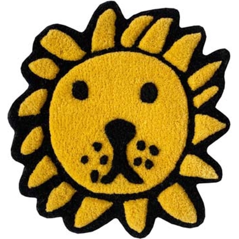 Muurmatten CMP Miffy & Friends - Lion