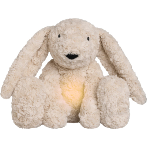 Baby knuffel Baby's Only Bibi le Lapin